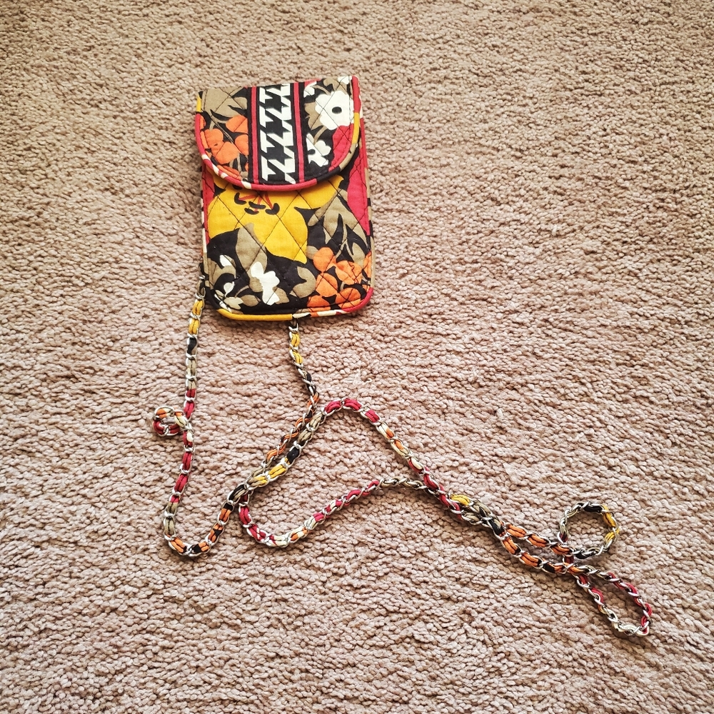 Vera Bradley Crossbody